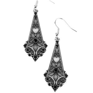 Casablanca Charisma - Black